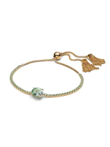 (image for) Pandora Bridgerton Butterfly Slider Tennis Bracelet - 564402C01