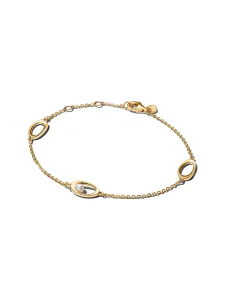 (image for) PANDORA Bracelet Jewelry 564677C01 Pearl Bracelet
