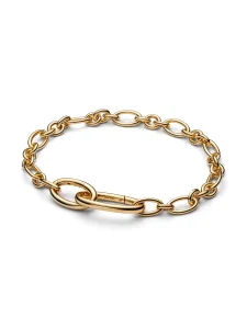 (image for) Pandora Openable Oval Link Chain Bracelet - 564678C00
