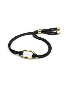 (image for) Pandora Openable Link Cord Bracelet - 564680C01