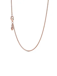 (image for) Pandora Classic Cable Chain Necklace - 580413
