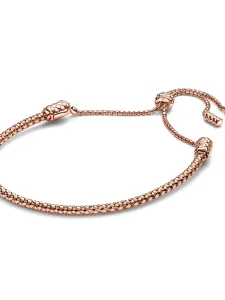 (image for) Pandora Studded Chain Slider Bracelet - 583090C00