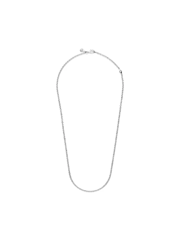 (image for) Pandora Cable Chain Necklace - 590200 - View 5