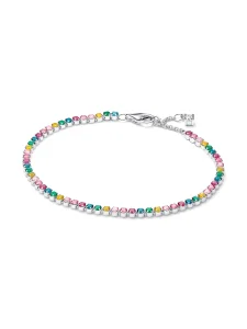 (image for) Pandora Rainbow Tennis Bracelet - 593927C03