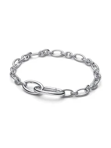 (image for) Pandora Openable Oval Link Chain Bracelet - 594678C00