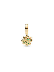 (image for) Pandora Four-leaf Clover Dangle Charm - 762751C01