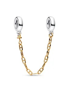 (image for) Pandora Elongated Safety Chain - 763904C00