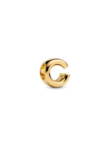 (image for) Pandora Letter C Alphabet Charm - 763949C00