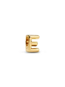 (image for) Pandora Letter E Alphabet Charm - 763951C00