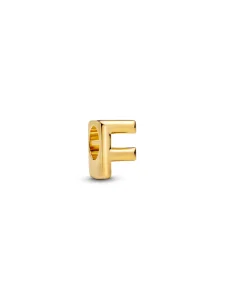 (image for) Pandora Letter F Alphabet Charm - 763952C00