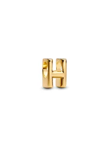 (image for) Pandora Letter H Alphabet Charm - 763954C00