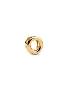(image for) Pandora Letter O Alphabet Charm - 763961C00