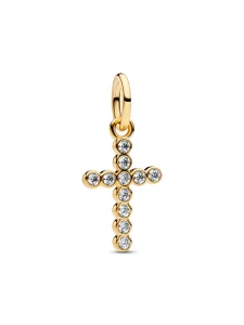 (image for) Pandora Cross Dangle Charm - 764063C01