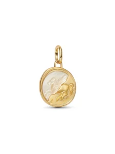 (image for) Pandora Pegasus Medallion Charm - 764090C01