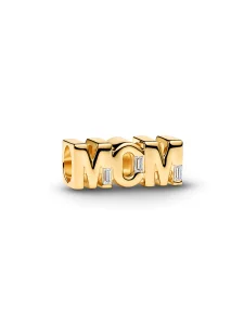 (image for) Pandora Reversible Mom Charm - 764459C01