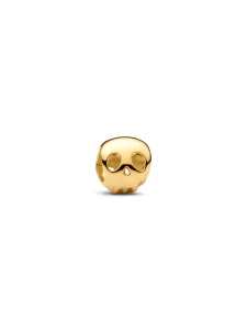 (image for) Pandora Skull Mini Charm - 764518C00