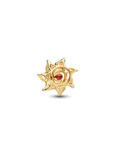 (image for) Pandora Sun Openwork Charm - 764625C01