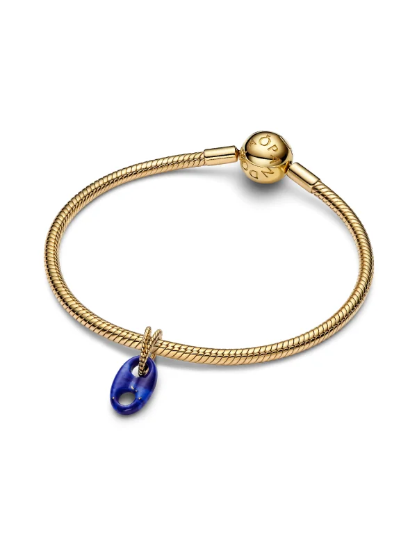 (image for) Pandora Mariner Link Dangle Charm - 764692C01 - View 6