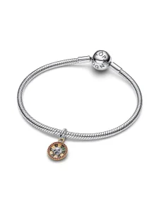 (image for) Pandora Roulette Dangle Charm - 764922C01