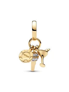 (image for) Pandora Las Vegas Night Triple Dangle Charm - 764924C01