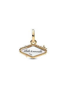 (image for) Pandora Las Vegas Sign Dangle Charm - 764925C01