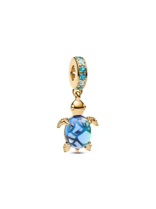 (image for) Best Best Selling PANDORA Charm Heart Silver (791043C01)