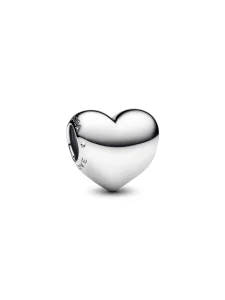 (image for) Pandora Be Love Engravable Heart Charm - 793439C00