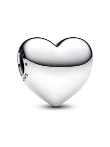(image for) Pandora Be Love Engravable Large Heart Charm - 793440C00