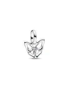 (image for) Pandora Butterfly Mini Dangle Charm - 793451C01