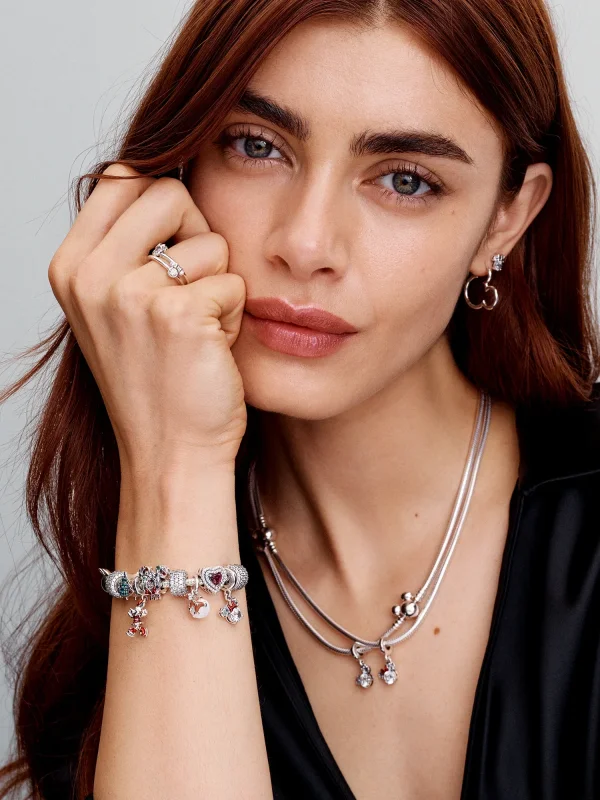(image for) PANDORA Jewelry Best Sellers Collection - Find Your Perfect Piece - View 5