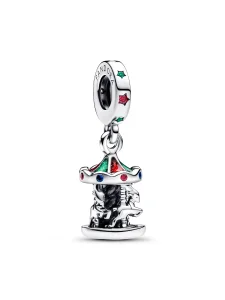 (image for) PANDORA Charms for Sale - Heart Charm Silver