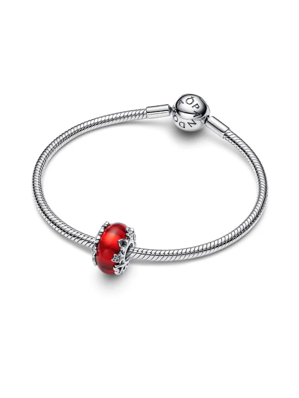 (image for) PANDORA Jewelry Collection - Discover Your Perfect Charm Piece - View 4