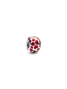 (image for) Pandora Hearts Round Clip Charm - 793679C01
