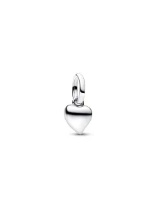 (image for) Pandora Heart Mini Dangle Charm - 793691C00