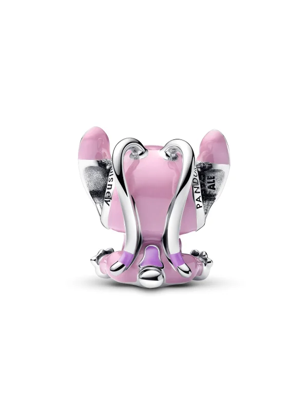 (image for) PANDORA Jewelry Lilo & Stitch Charm 793739C01 Angel - View 4