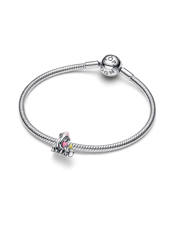 (image for) PANDORA Disney Mom Charm 793751C01 Sterling Silver - View 6
