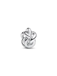 (image for) Pandora Infinity Knot Charm - 793755C00