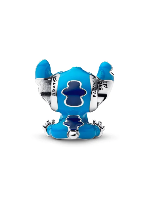 (image for) Stitch Disney PANDORA Charm 793815C01 Disney Motif - View 6