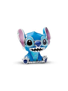 (image for) Stitch Disney PANDORA Charm 793815C01 Disney Motif