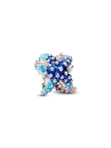 Pandora Colorful Starfish Mini Charm - 793817C01 (image for) Pandora Colorful Starfish Mini Charm - 793817C01