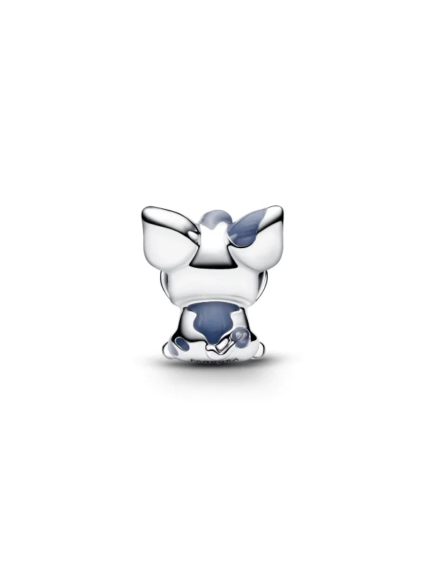 (image for) Moana Charm PANDORA 793843C01 | Sterling Silver Disney Charm - View 5
