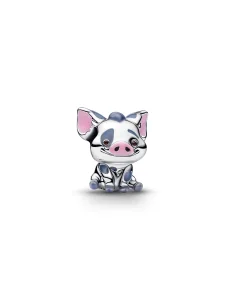 Moana Charm PANDORA 793843C01 | Sterling Silver Disney Charm (image for) Moana Charm PANDORA 793843C01 | Sterling Silver Disney Charm