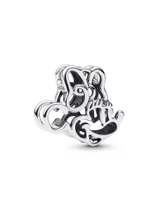 (image for) Pandora Disney Minnie Mouse Openwork Charm - 793908C00