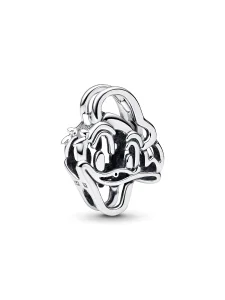 (image for) PANDORA Charm Donald Duck 793909C00 Openwork Charm