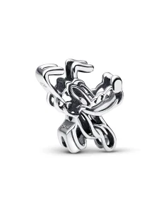 (image for) Pandora Disney Pluto Openwork Charm - 793911C00