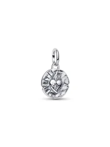 (image for) Pandora Heart Medallion Charm - 793975C01