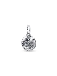 (image for) Pandora Infinity Snake Medallion Charm - 793976C01