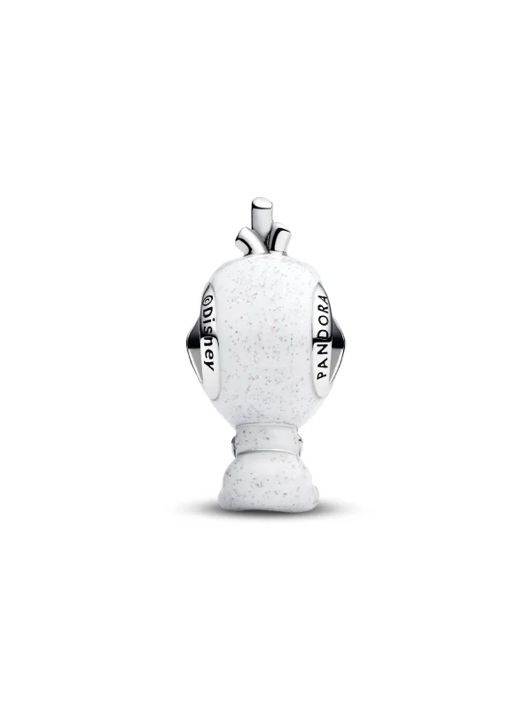 (image for) PANDORA Disney Olaf Charm 793978C01 Sterling Silver - View 3