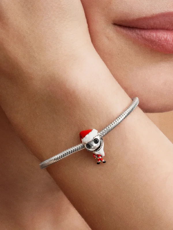 (image for) PANDORA Charms Nightmare Before Christmas 793979C01… - View 2