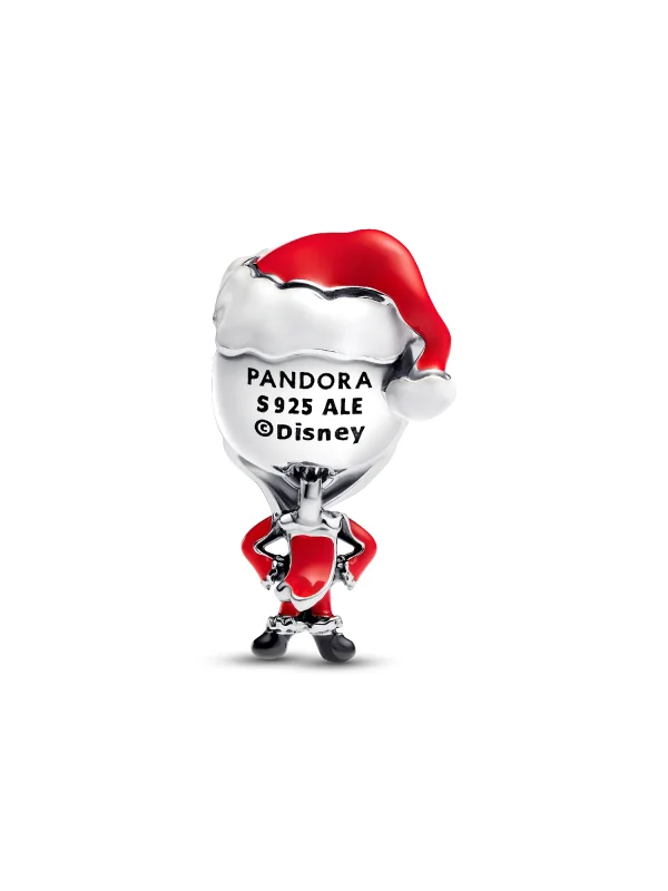 (image for) PANDORA Charms Nightmare Before Christmas 793979C01… - View 3